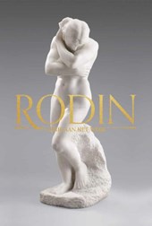 Rodin. Genie aan het werk