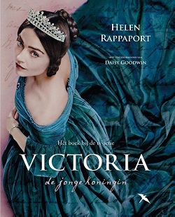 Victoria, de jonge koningin