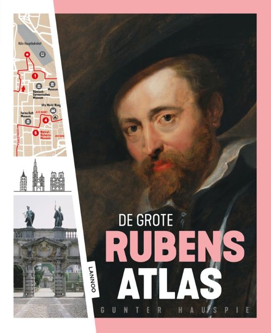 De grote Rubens Atlas