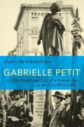 Gabrielle Petit