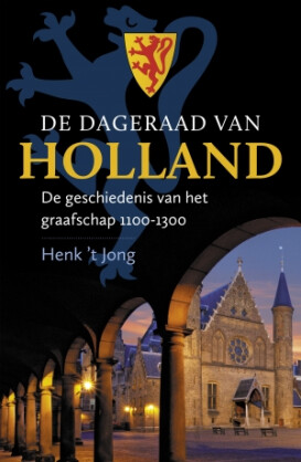 De dageraad van Holland