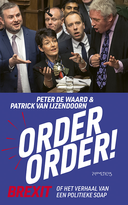 Order, order