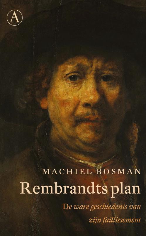 Rembrandts plan