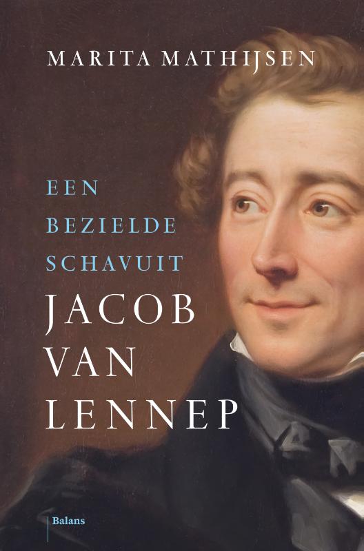 Jacob van Lennep