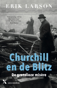 Churchill en de Blitz
