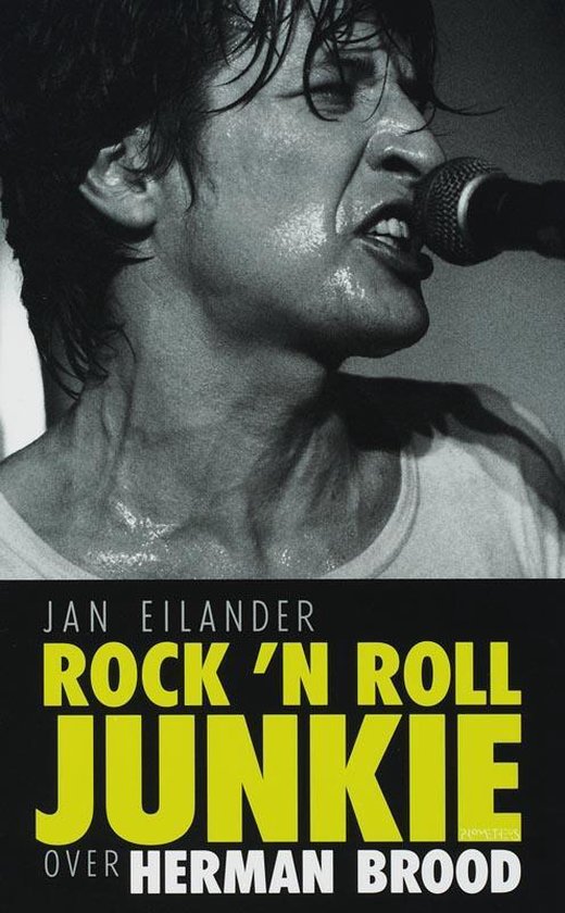 Rock 'n Roll junkie