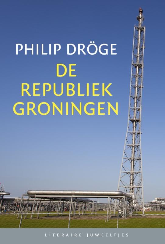 De Republiek Groningen (set)