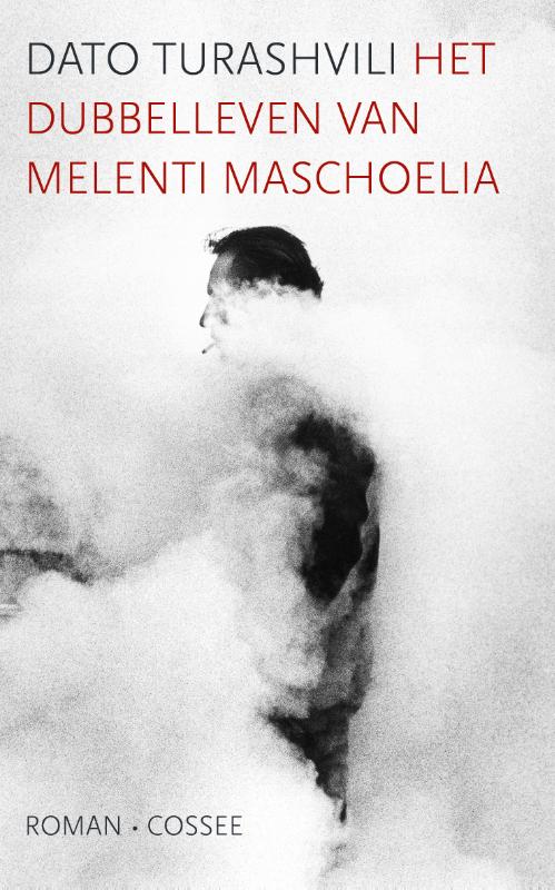 Het dubbelleven van Melenti Maschoelia