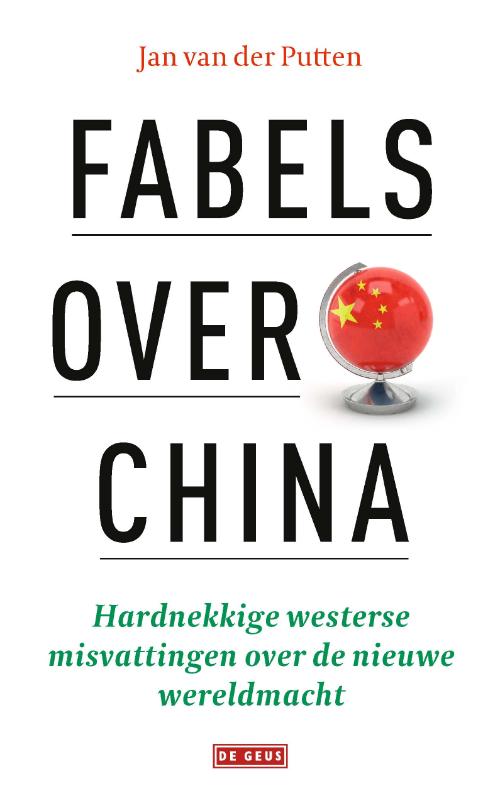 Fabels over China