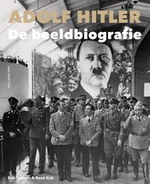 Adolf Hitler. De beeldbiografie