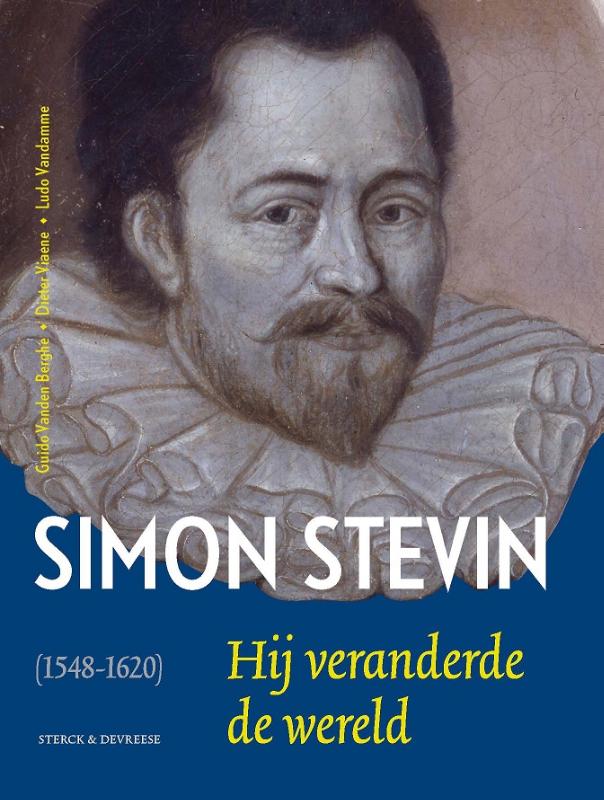 Simon Stevin (1548-1620)